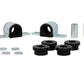 Whiteline 2000-2006 Chevrolet Tahoe Sway Bar Mount & Link Bushing Kit - 28mm W23833