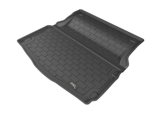 3D MAXpider 2015-2020 Mercedes-Benz C-Class Kagu Cargo Liner - Black M1MB0691309