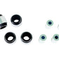 Whiteline Rear Upper Inner & Outer Bushing Kit W63647