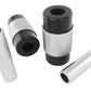 Whiteline Plus 03+ Nissan 350z / Infiniti G35 Front Lower Inner Control Arm Bushing Kit W52991