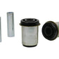 Whiteline 79-81 Ford Mustang Front Control Arm Lower Inner Rear Bushing Kit W53504