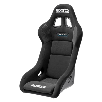 Sparco Seat EVO - XL QRT
