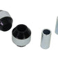 Whiteline 01-05 Lexus IS300 Radius Arm Lower Bushing Kit W83478
