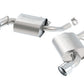 Borla 2016 Chevy Camaro 2.0L Turbo AT/MT S-Type Rear Section Exhaust 11933