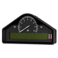 AutoMeter Street Dash 0-8K RPM/Speed/PSI/Water Temp ST8130-A-UK