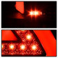 Spyder Chevy Impala 2006-2013 LED Tail Lights Black ALT-YD-CHIP06-LED-BK 5076380