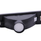 Anzo 1995-1997 Toyota Tacoma Euro Parking Lights Chrome