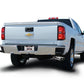 Borla 14 Silv/Sierra 1500 EC Std/CC Short 143.5in WB ATAK Dual Rolled Side Exit Cat-Back Exhaust 140577