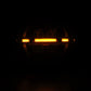 AlphaRex 18-23 Jeep Wrangler JL/Gladiator JT LED Proj Headlights Black w/ Activ Light/Seq Signal/DRL 880868 *Discontinued