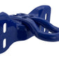 Ford Racing 17-22 Super Duty Tow Hooks - Blue (Pair) M-18954-SDB