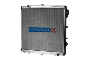 Koyo 01-05 Lexus IS300 (MT) Radiator