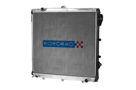 Koyo 00-09 Honda S2000 2.0/2.2L (MT) Radiator