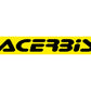 Acerbis Frnt Plt Raptr Hon Rd/Wht 2630771005