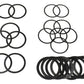 Ford Racing Bronco/Ranger M220 Rear End Ring And Pinion Installation Kit M-4210-R