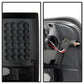SPYDER Xtune Ford F150 Styleside 04-08 (Not Fit Heritage & SVT) LED Tail Lights Smoke ALT-ON-FF15004-LED-SM 5012920