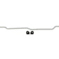 Whiteline Rear Sway Bar 18mm Heavy Duty Toyota Corolla 1994-2001