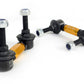 Whiteline Sway Bar Link Kit Adj Steel Ball Subaru Legacy 1999-2003