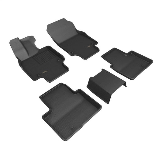 3D MAXpider 23-24 Toyota Crown Kagu Black R1 R2 L1TY30401509