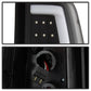 SPYDER xTune Chevy Silverado 1500/2500/3500 99-02 / Version 3 Tail Lights Black ALT-ON-CS99V3-LBLED-BK 9038761