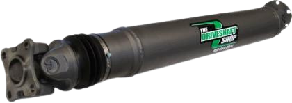 DSS 2003-2004 Ford Mustang Cobra w/ T56 Magnum Trans 950HP Aluminum Driveshaft FDSH8-MAG-F