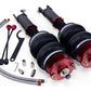 AIRLIFT 15-17 Acura TLX,13-17 Honda Accord (Fits Coupe & Sedan)