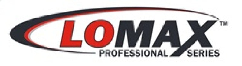 Access LOMAX Professional Series Tri-Fold Cover 19+ Ram 2500/3500 6ft 4in Bed w/o RamBox B0040069