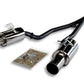 HKS Hi-Power Catback Exhaust - Mitsubishi Lancer Evolution 2008 2010-2015