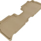 3D MAXpider 2004-2009 Lexus RX Kagu 2nd Row Floormats - Tan L1LX03921502