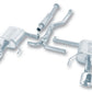 Borla 05-08 Subaru Legacy GT Cat-Back System 140123