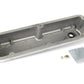 Ford Slant Edge Valve Cover Set w/Ford Racing Logo FRD302-137