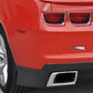 Corsa Performance 10-15 Chevrolet Camaro SS 6.2L V8 Manual Xtreme 3" Cat-Back