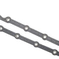 Ford Rubber Oil Pan Gasket 1 Piece FRDM6710-A50