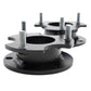 Belltech 19-20 Ford Ranger 2WD/4WD 2.5in Front Leveling Strut Spacer Kit 34938