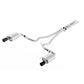 Ford Performance Parts Exhaust Tour Cat Back BK Tip MGT 2015
