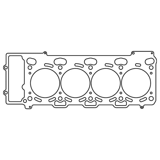 Cometic Gasket BMW N62B44 .030in MLS Cylinder Head Gasket - 94mm Bore C4374-030