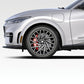Ford Racing 21-22 Mach-E 20in Machined Face Wheel Kit M-1007K-M2080