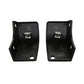 Ford Racing 21-24 F-150 Rocker Panel Aero Shield Delete Kit M-9929-F15