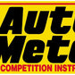 Autometer CAN-AM 12-18  Maverick / 10-20 2 Gauge and 2 Switch Dash Panel (Fits 2-1/16in Gauges) 5399