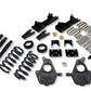 Belltech Lowering Kit With Nd2 Shocks 676Nd