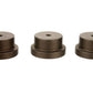 Ford Lifter Pushrod Cup Set (16) Tool Steel FRDM6500-R302HLC