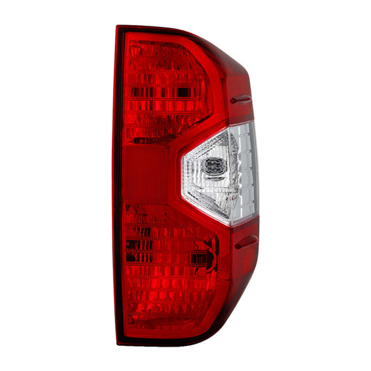 SPYDER xTune  Toyota Tundra 14-17 OEM Style Tail Lights Passenger Side - Right ALT-JH-TTU14-OE-R 9039546