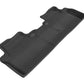 3D MAXpider 2012-2015 Honda Civic Sedan Kagu 2nd Row Floormats - Gray L1HD04121501