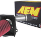 AEM Induction AEM 08-14 WRX/STi Cold Air Intake Sytem - Gunmetal Gray 21-478C