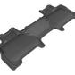 3D MAXpider 2007-2017 Ford/Lincoln Expedition/Navigator Kagu 2nd Row Floormats - Black L1FR07621509