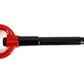 Perrin [22-25 WRX, 18-21 Crosstrek, 14-22 Forester] Front Tow Hook Red | PSP-BDY-237RD