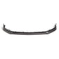 Anderson Composites 2024 Ford Mustang Dark Horse Type-GT5 Carbon Fiber Front Splitter AC-FL24FDMUDH-GT5