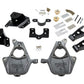 Belltech LOWERING KIT W/O SHOCKS 660
