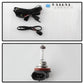 Spyder Chevy Spark 2013-2015 OEM Fog Light W/Universal Switch- Clear FL-CSPA2013-C 5080288