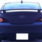 Spyder Hyundai Genesis 10-12 2Dr LED Tail Lights Black ALT-YD-HYGEN09-LED-BK 5034304