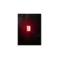 Spyder Jeep Grand Cherokee 05-06 LED Tail Lights Black ALT-YD-JGC05-LED-BK 5005526